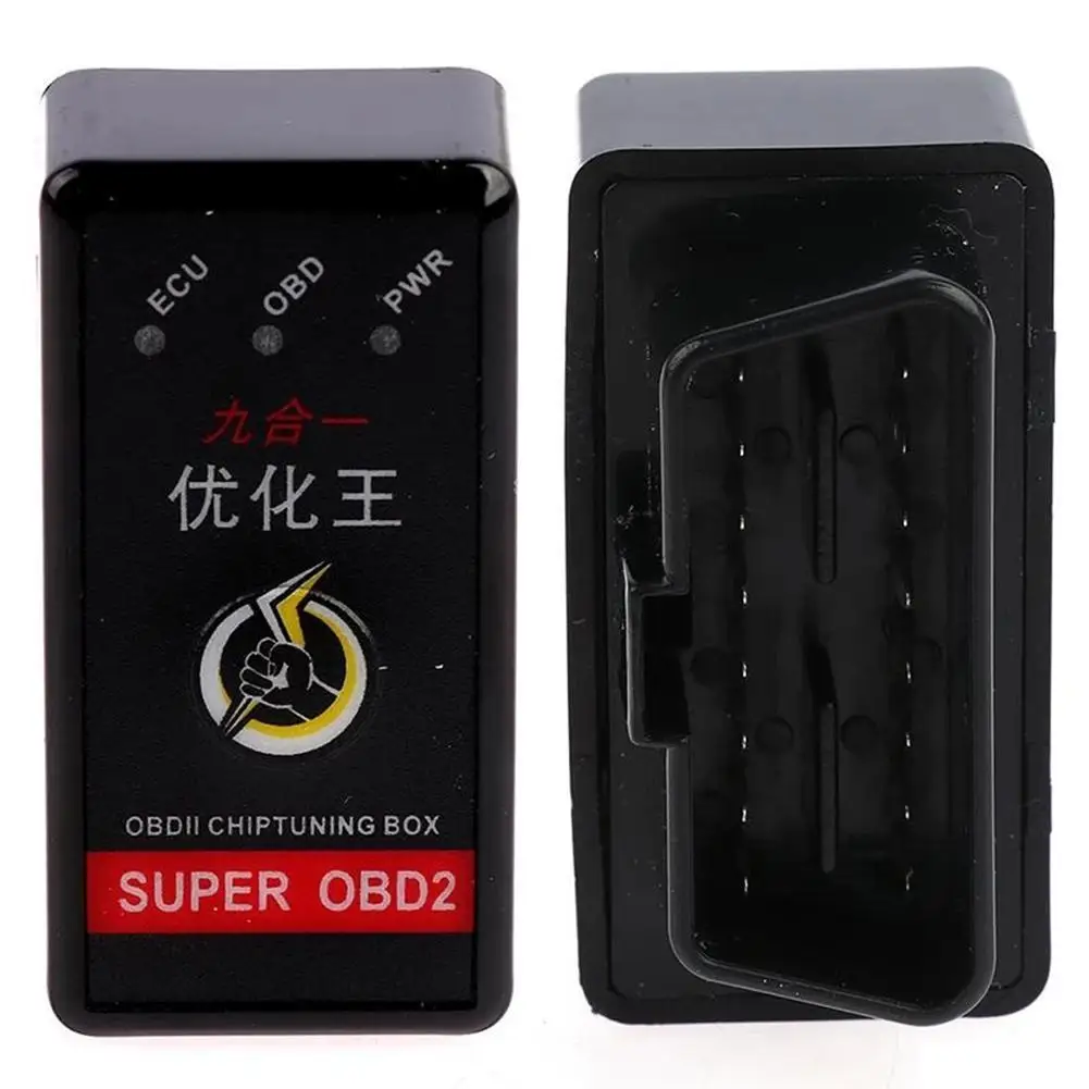 Экономия топлива для автомобиля, больше энергии для Nitro OBD2 чип-тюнинг интерфейса с руководством на английском языке черного цвета
Экономия топлива для автомобиля, больше энергии для Nitro OBD2 чип-тюнинг интерфейса с руководством на английском языке черного цвета