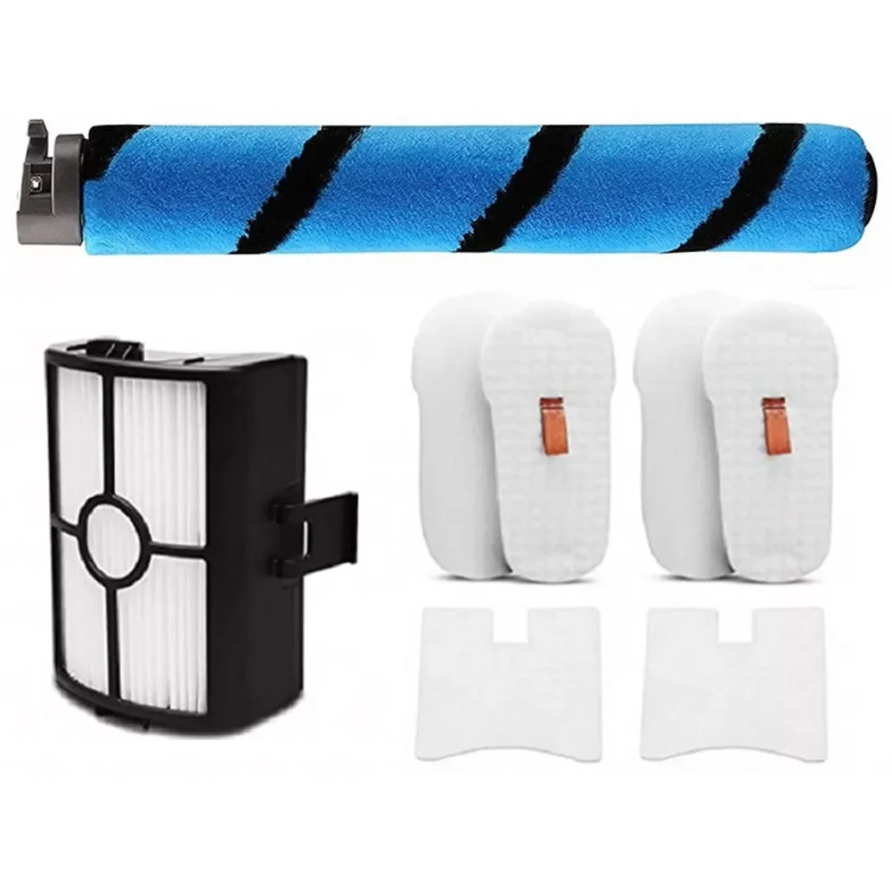 Filter Kit For SHARK HZ500 HZ500UKT Vacuum Cleaner Foam Felt & Post Motor Filters Sweeper Cleaning Tool Replacement Sweeping
Filter Kit For SHARK HZ500 HZ500UKT Vacuum Cleaner Foam Felt & Post Motor Filters Sweeper Cleaning Tool Replacement Sweeping