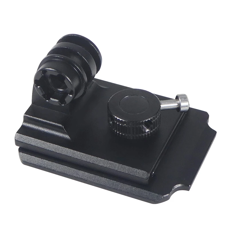 Motorcycle Riding Helmet Mount Kit for GOPRO Hero 11 10 9 Aluminum Alloy Base Holder Adapter Action Camera Accessories
Motorcycle Riding Helmet Mount Kit for GOPRO Hero 11 10 9 Aluminum Alloy Base Holder Adapter Action Camera Accessories