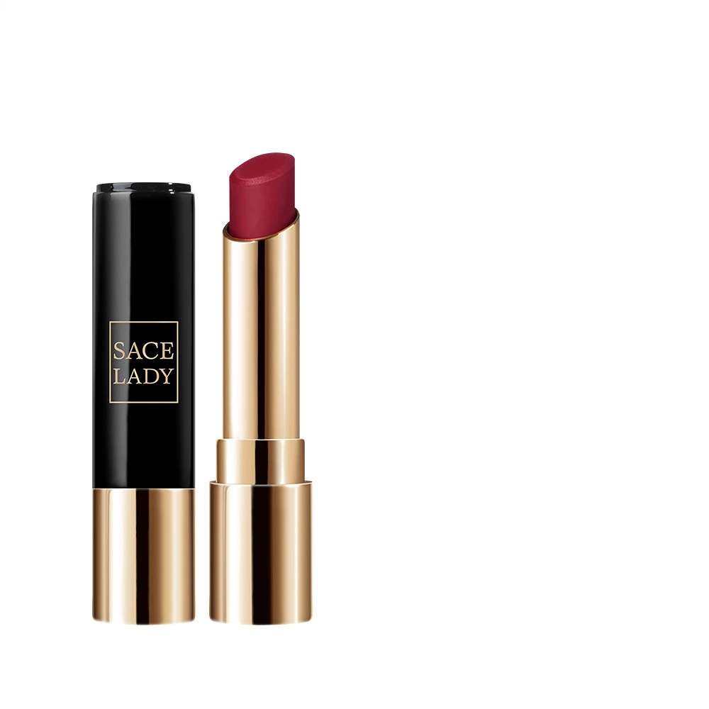 Matte Lipstick Mist Matte Long Lasting Moisturizing Lip Makeup Anti-Dry Nude Lip Tint Waterproof Beauty Cosmetics 3.8g
Matte Lipstick Mist Matte Long Lasting Moisturizing Lip Makeup Anti-Dry Nude Lip Tint Waterproof Beauty Cosmetics 3.8g