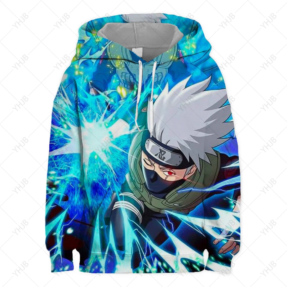 Naruto Cool 3D Hoodie Coat Children's Sweatshirt Swirl Naruto Children's Pullover Outdoor Hoodie Boys' and Girls' Sportswear
Naruto Cool 3D Hoodie Coat Children's Sweatshirt Swirl Naruto Children's Pullover Outdoor Hoodie Boys' and Girls' Sportswear