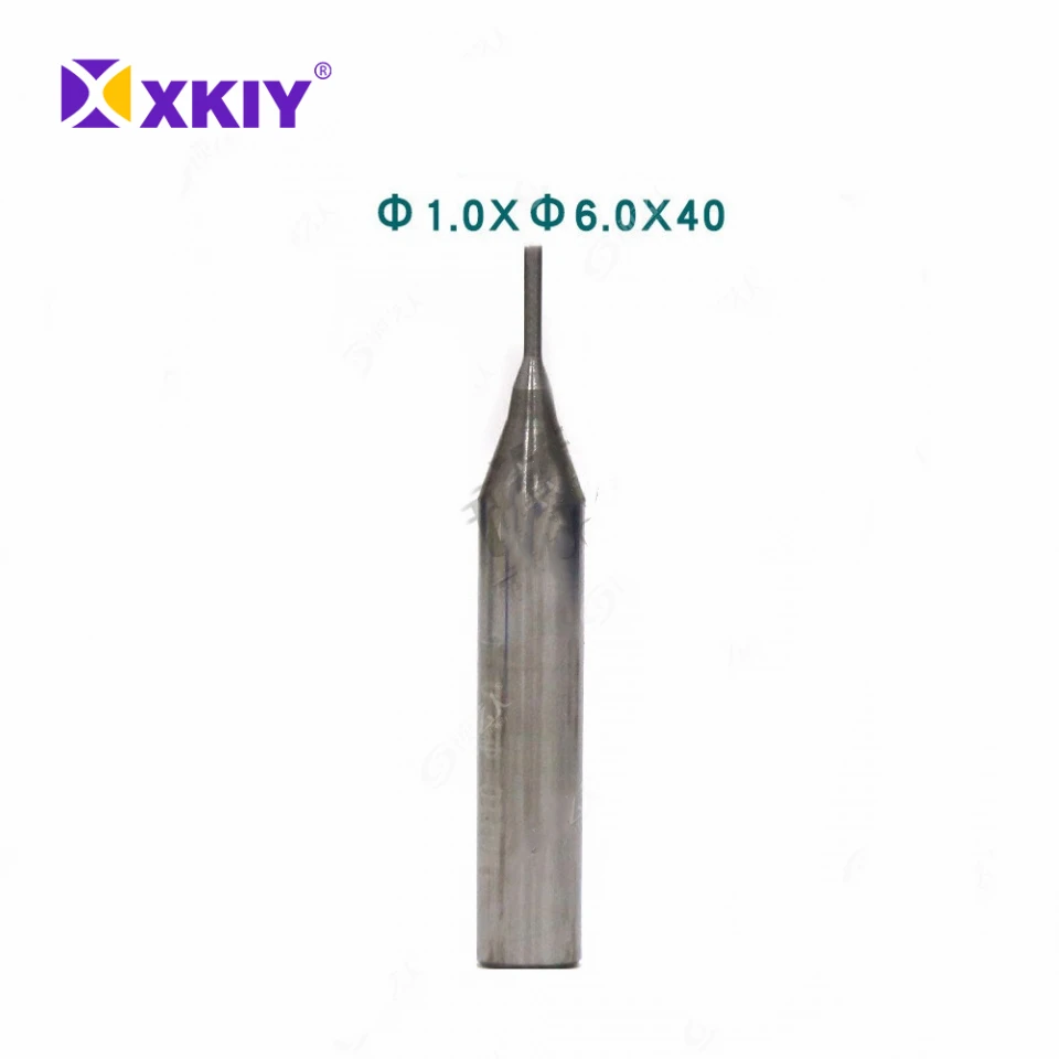 1.0 Tungsten steel guide needle For condor CNC machine For big small condor For mini plus dolphin panda CNC machine For Feite
1.0 Tungsten steel guide needle For condor CNC machine For big small condor For mini plus dolphin panda CNC machine For Feite