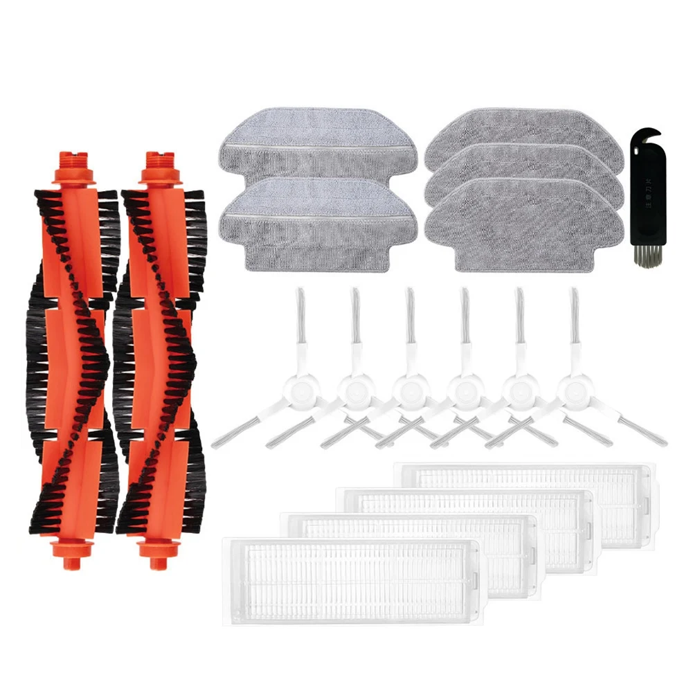 Запасные части для робота-пылесоса Xiaomi Mi Pro STYTJ02YM / STYJ02YM Viomi V2 V3 SE Conga 3490 3690 
Запасные части для робота-пылесоса Xiaomi Mi Pro STYTJ02YM / STYJ02YM Viomi V2 V3 SE Conga 3490 3690