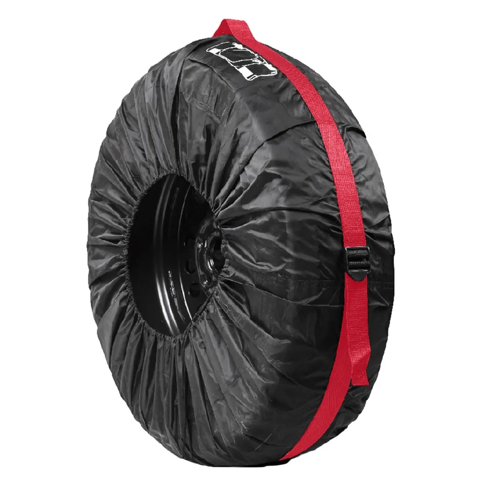 Tire Cover Car Spare Tire Cover Polyester Taffeta Spare Tyre Protection Cover Car Accessories Car Spare Tire Cover
Tire Cover Car Spare Tire Cover Polyester Taffeta Spare Tyre Protection Cover Car Accessories Car Spare Tire Cover