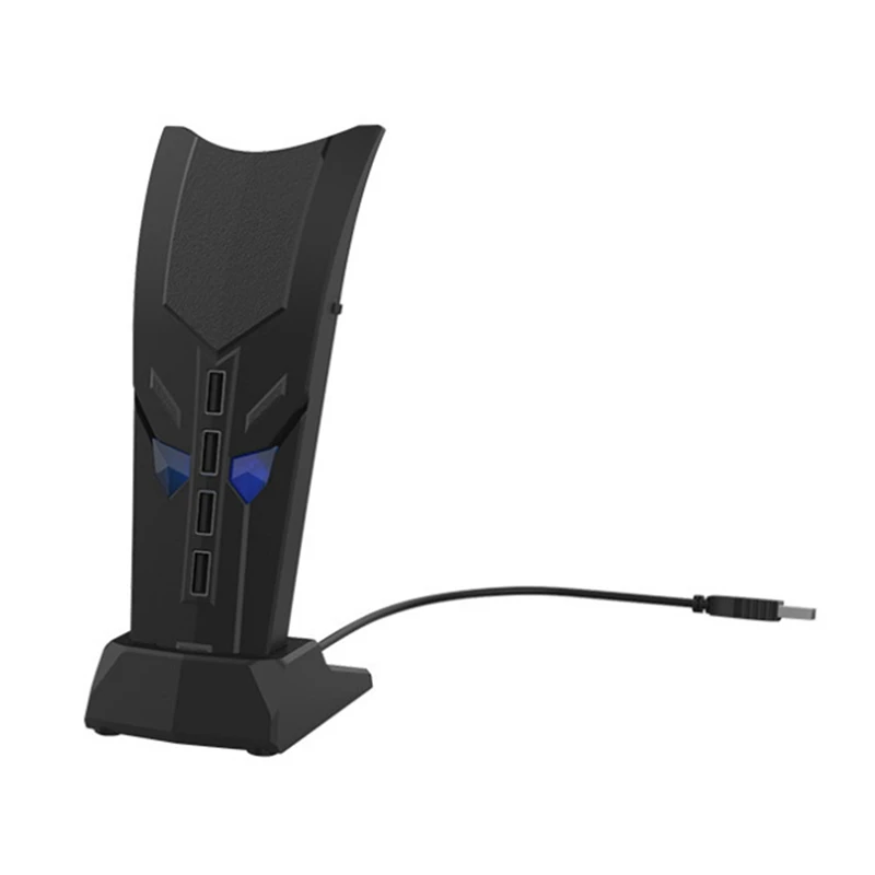 4 in 1 USB Splitter Extender Hub USB C Port for Playstation 5 Digital Console, for Ps5/Ps4/Xboxone/Xboxseries/Ns Hub
4 in 1 USB Splitter Extender Hub USB C Port for Playstation 5 Digital Console, for Ps5/Ps4/Xboxone/Xboxseries/Ns Hub