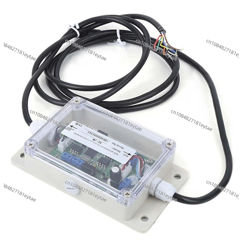 KC-2W NMEA2000 и NMEA0183 двунаправленный преобразователь IPX67 водонепроницаемый