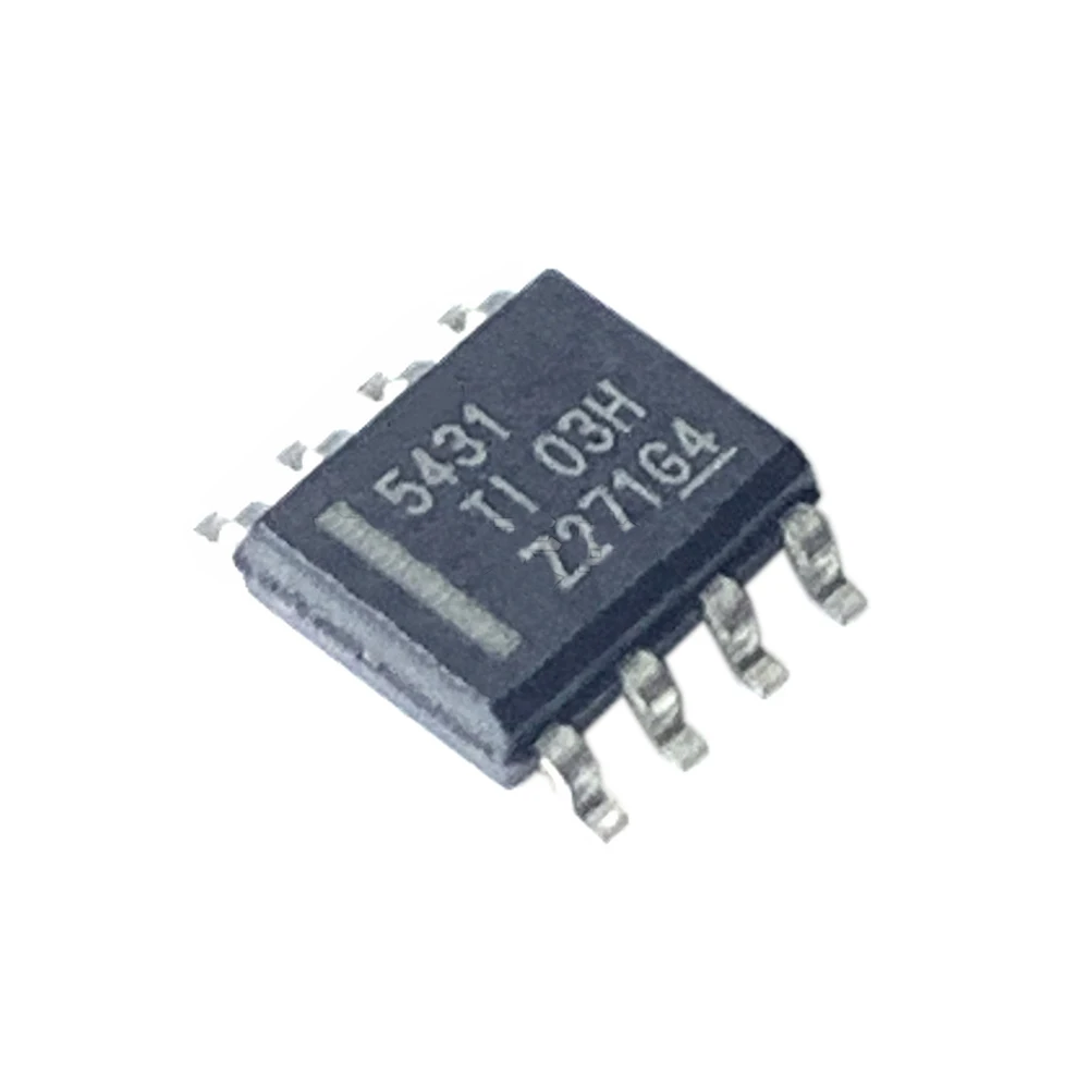 10 шт./партия TPS5431 TPS5431DDA TPS5431DDAR SOP8 новый оригинальный точечный горячая распродажа
10 шт./партия TPS5431 TPS5431DDA TPS5431DDAR SOP8 новый оригинальный точечный горячая распродажа