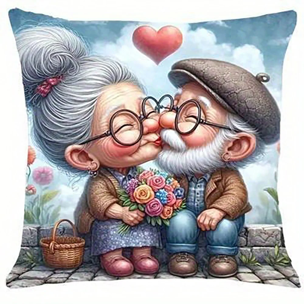 Наволочки из полиэстера велюра 40x40/45x45/50x50/60x60 см
Наволочки из полиэстера велюра 40x40/45x45/50x50/60x60 см