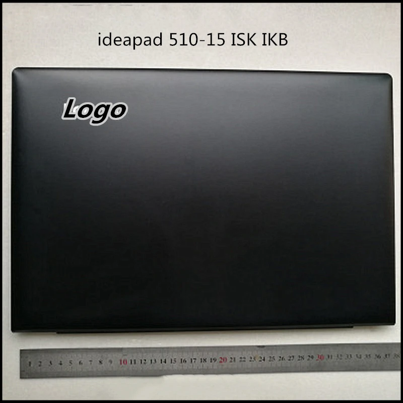 Новая задняя крышка ЖК-экрана, крышка экрана для Lenovo ideapad 510-15IKB 510-15ISK, рамка
Новая задняя крышка ЖК-экрана, крышка экрана для Lenovo ideapad 510-15IKB 510-15ISK, рамка