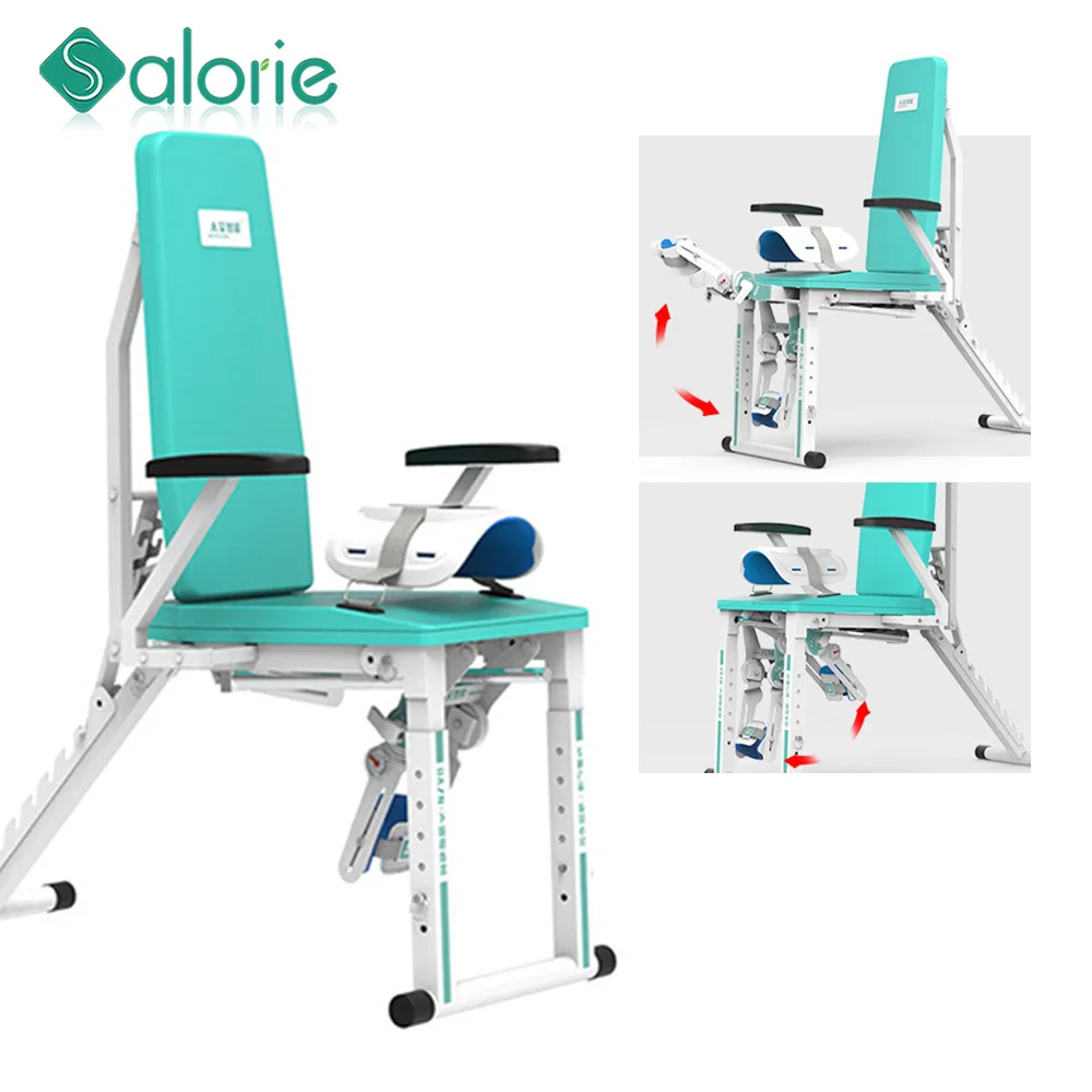 Knee Rehabilitation Corrector Orthosis Adjustable Knee Ankle Foot Foot Joint Leg Fixed Support High Protector Recovery Exerciser
Knee Rehabilitation Corrector Orthosis Adjustable Knee Ankle Foot Foot Joint Leg Fixed Support High Protector Recovery Exerciser