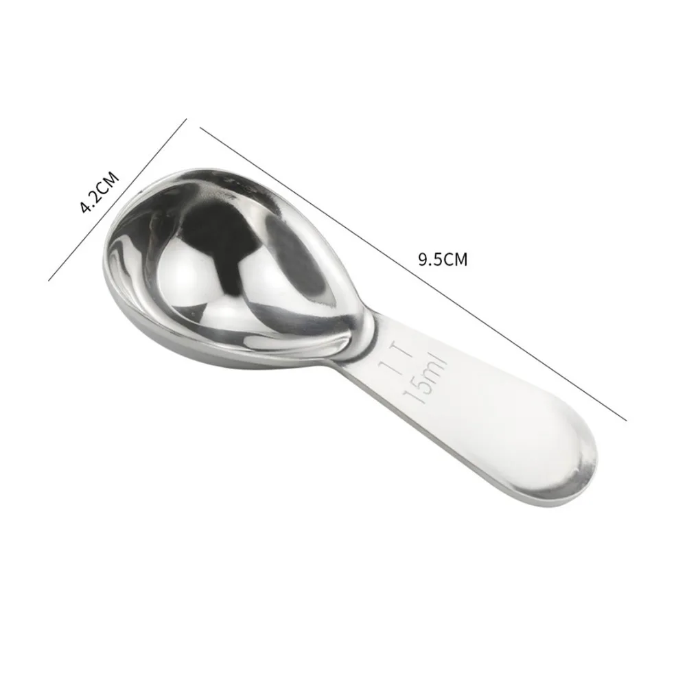 Garden Home Room Scoop Kitchen Supplies Easy To Use Hot Sale Super Smooth 304 Stainless Steel Brand New Durable
Garden Home Room Scoop Kitchen Supplies Easy To Use Hot Sale Super Smooth 304 Stainless Steel Brand New Durable