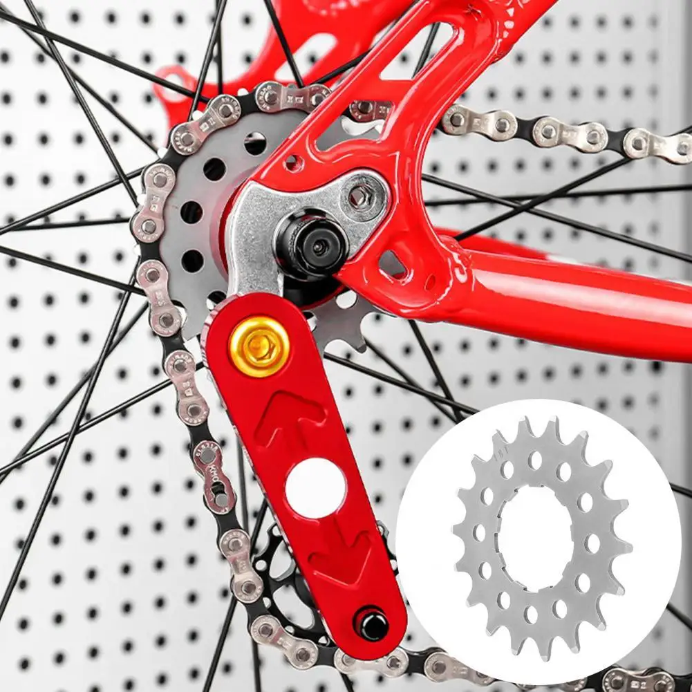 2Pcs Bike Flywheel Cog Sturdy Different Specifications CNC Machining for Mountain Bike Bike Cassette Cog Bike Sprockets
2Pcs Bike Flywheel Cog Sturdy Different Specifications CNC Machining for Mountain Bike Bike Cassette Cog Bike Sprockets