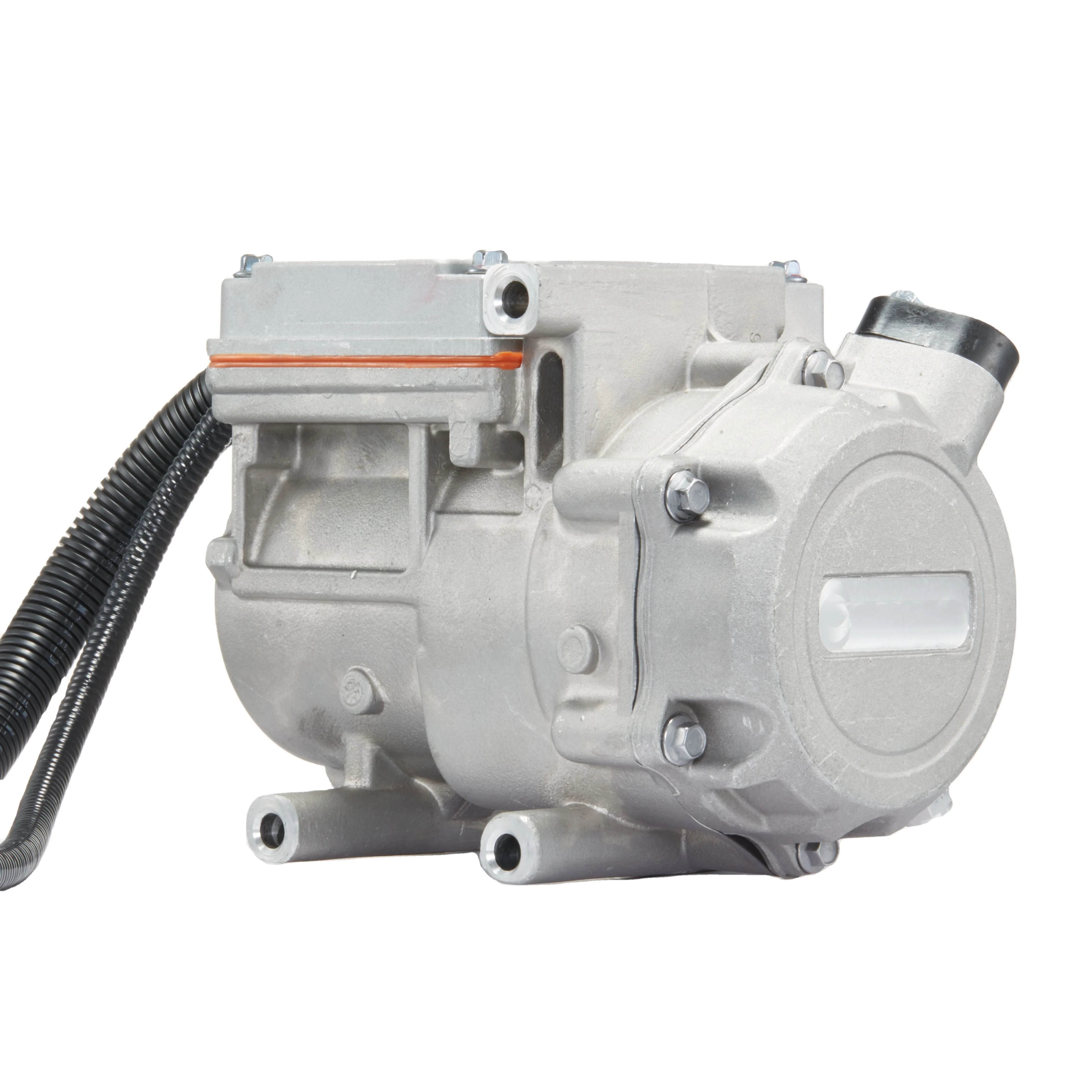 made in china 12V 18CC new energy electric scroll automotive air conditioner compressor
made in china 12V 18CC new energy electric scroll automotive air conditioner compressor