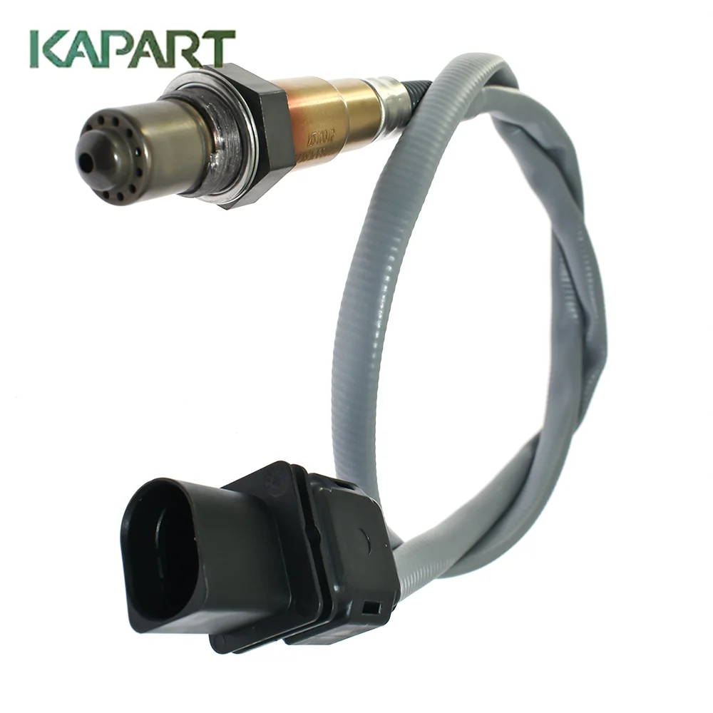 11787558073 Upstream Lambda Oxygen Sensor For BMW 3 5 6 7 X1 130i 125i 323i 325i 523i 528i E61 530i 2007-2010 11787558055
11787558073 Upstream Lambda Oxygen Sensor For BMW 3 5 6 7 X1 130i 125i 323i 325i 523i 528i E61 530i 2007-2010 11787558055