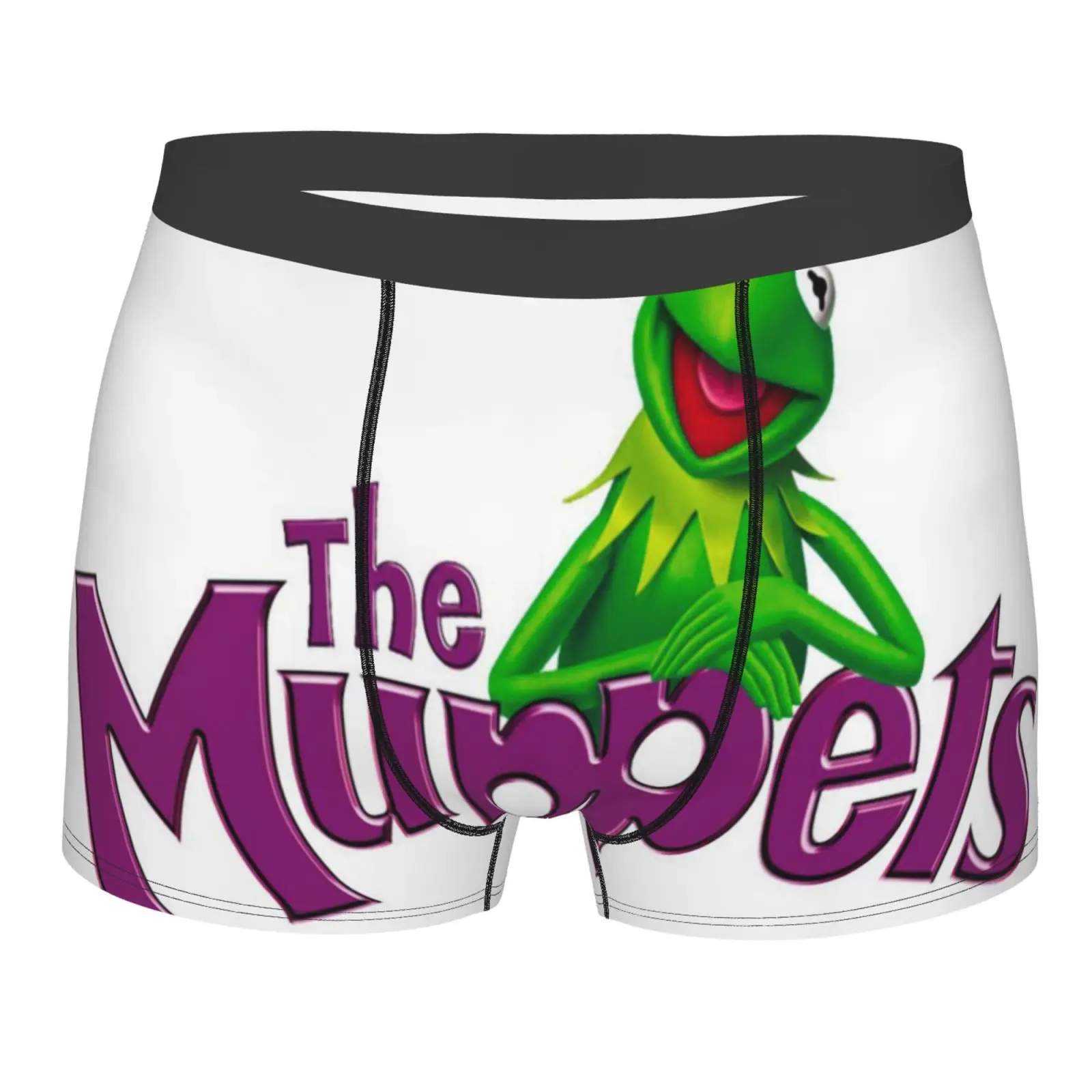 Мужские трусы Kermit The Frog 1974, Длинные мужские сексуальные трусы из полиэстера, мужские трусы-боксеры, мужское сексуальное нижнее белье, сексуа...
Мужские трусы Kermit The Frog 1974, Длинные мужские сексуальные трусы из полиэстера, мужские трусы-боксеры, мужское сексуальное нижнее белье, сексуа...
