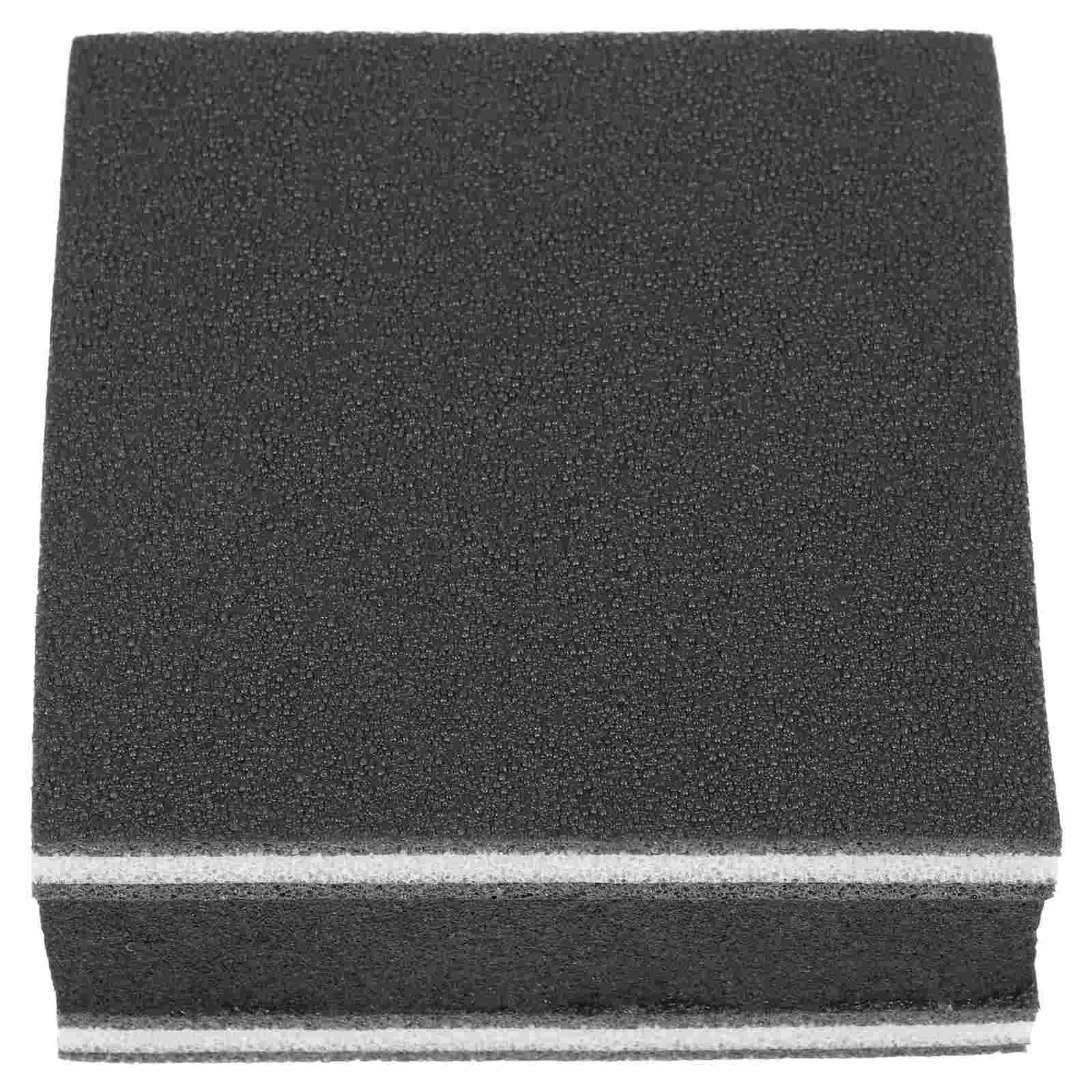 Mat Pads Sound Floorisolation Panel Acoustic Absorbing Rug Monitor Soundproofing Noise Reduction Furniture Insulation Pad Studio
Mat Pads Sound Floorisolation Panel Acoustic Absorbing Rug Monitor Soundproofing Noise Reduction Furniture Insulation Pad Studio