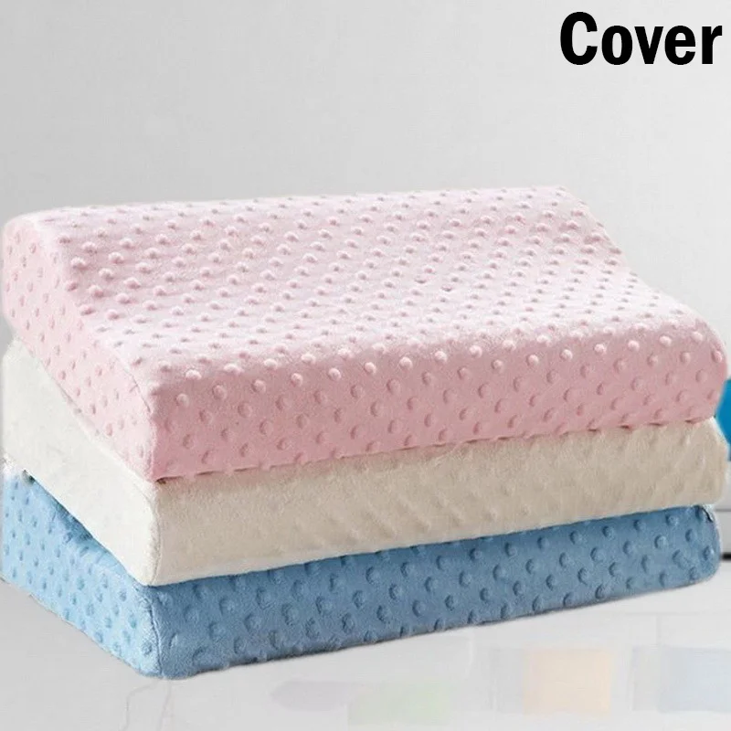 Memory Foam Bed Pillow Cover Neck Pain Sleeping With Embroidered Pillow Soft Pillowcases Pillow Case For Memory Pillow Cover
Memory Foam Bed Pillow Cover Neck Pain Sleeping With Embroidered Pillow Soft Pillowcases Pillow Case For Memory Pillow Cover