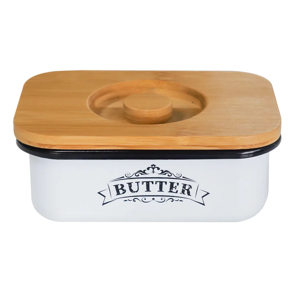 Cheese Lid Enhanced Metal Preservation Box With Kitchen Box Butter White Box With Candy Seal Butter Container Wooden Farmhouse
Cheese Lid Enhanced Metal Preservation Box With Kitchen Box Butter White Box With Candy Seal Butter Container Wooden Farmhouse