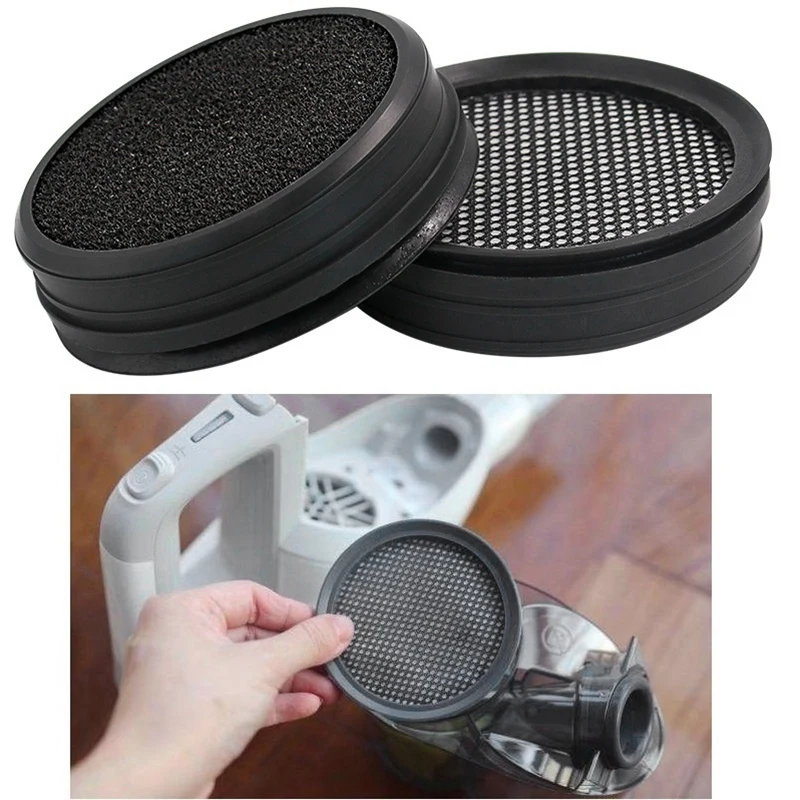 HEPA Filter Replacement For FC8009/81 FC6723 FC6724 FC6725 FC6726 FC6727 FC6728 FC6729
HEPA Filter Replacement For FC8009/81 FC6723 FC6724 FC6725 FC6726 FC6727 FC6728 FC6729