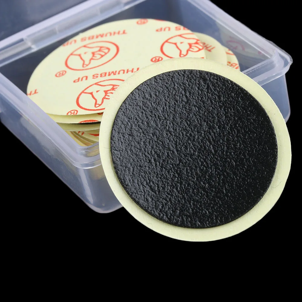 10 Pcs Bike Tire Patch Repair Tool Tyre Protection No-glue Adhesive Quick Drying Fast Tyre Tube Glueless Patch Bicycle Fix
10 Pcs Bike Tire Patch Repair Tool Tyre Protection No-glue Adhesive Quick Drying Fast Tyre Tube Glueless Patch Bicycle Fix