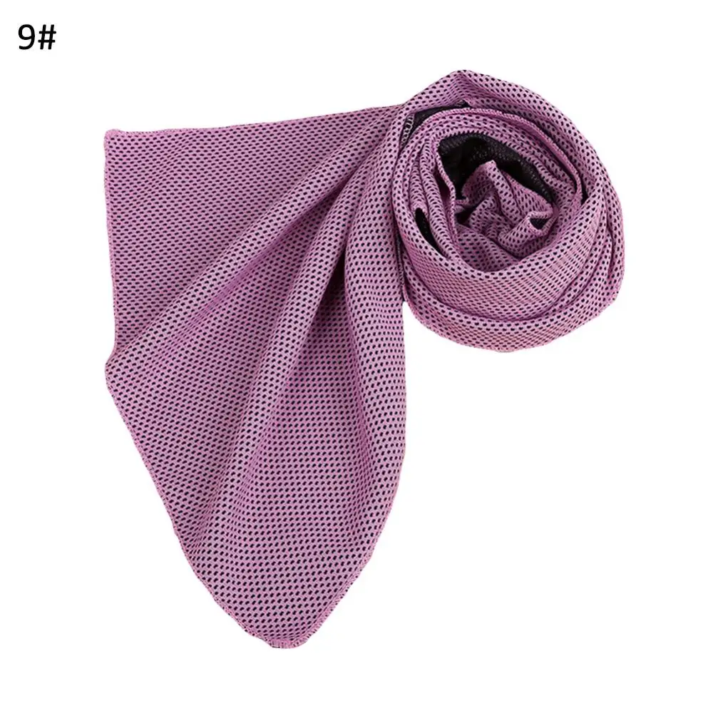 Sports Quick dry towel Gym Club Yoga Sports Cold Washcloth Running Football Basketball Cooling Ice Beach Towel Yoga Toallas
Sports Quick dry towel Gym Club Yoga Sports Cold Washcloth Running Football Basketball Cooling Ice Beach Towel Yoga Toallas
