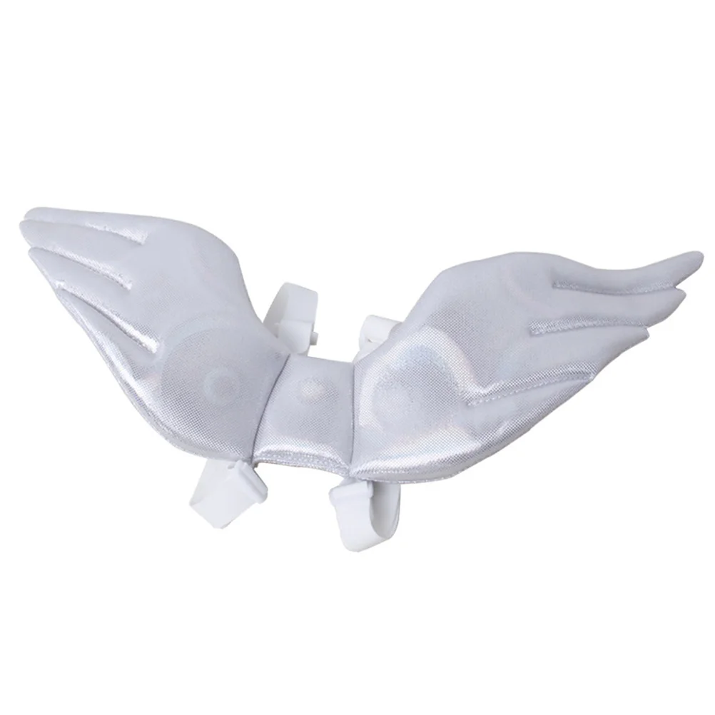 Pet Costume Clothes Angelmakeover Wing Shape Clothing Supplies Bat Dog Apparelfeather
Pet Costume Clothes Angelmakeover Wing Shape Clothing Supplies Bat Dog Apparelfeather