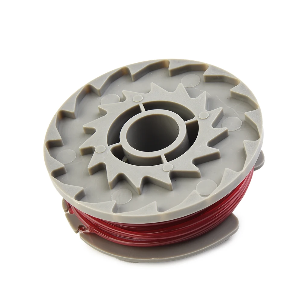 Replacement Thread Spool SmallCut 300 5306-20 Thread Spool Lawn Mower Trimmer Spools Grass Cutter Strimmer Gardening Tools
Replacement Thread Spool SmallCut 300 5306-20 Thread Spool Lawn Mower Trimmer Spools Grass Cutter Strimmer Gardening Tools