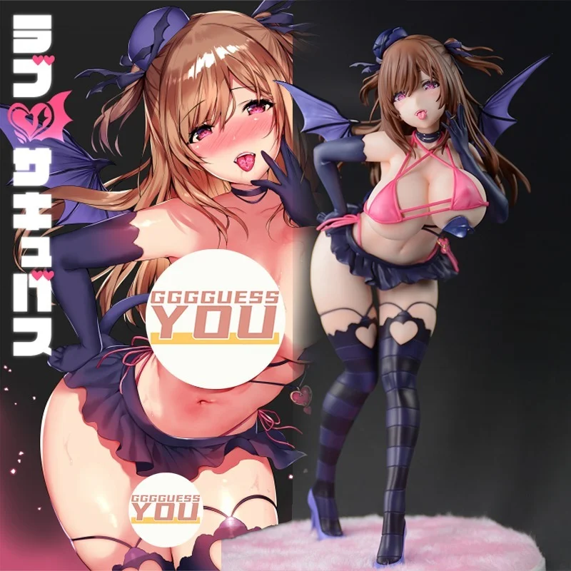 Новинка 2022, 240 мм, статуэтка Lilith фигурка девушки из аниме Модели 1/6, фигурка Hentai, родная матовая коллекция розовых кошек, кукла, подарки для вз... 
Новинка 2022, 240 мм, статуэтка Lilith фигурка девушки из аниме Модели 1/6, фигурка Hentai, родная матовая коллекция розовых кошек, кукла, подарки для вз...