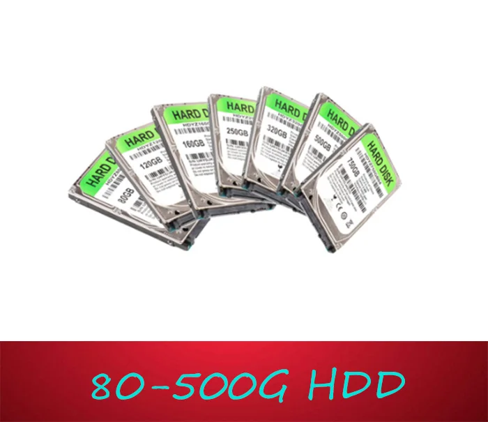 Для внутреннего жесткого диска 2,5 дюйма SATA III 5400 об/мин жесткий диск 80 Гб/120 ГБ/160 Гб/250 ГБ/320 Гб/500 Гб для ноутбука ПК Windows Mac 
Для внутреннего жесткого диска 2,5 дюйма SATA III 5400 об/мин жесткий диск 80 Гб/120 ГБ/160 Гб/250 ГБ/320 Гб/500 Гб для ноутбука ПК Windows Mac