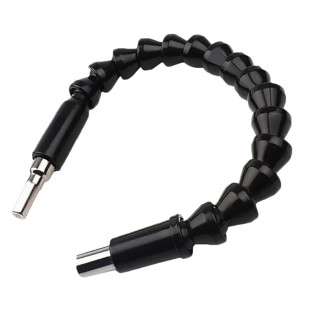 Flexible Cardan Shaft Electric Drill Electric Hand Screwdriver Bit Extension Wand Hose Connection Soft Shaft
Flexible Cardan Shaft Electric Drill Electric Hand Screwdriver Bit Extension Wand Hose Connection Soft Shaft