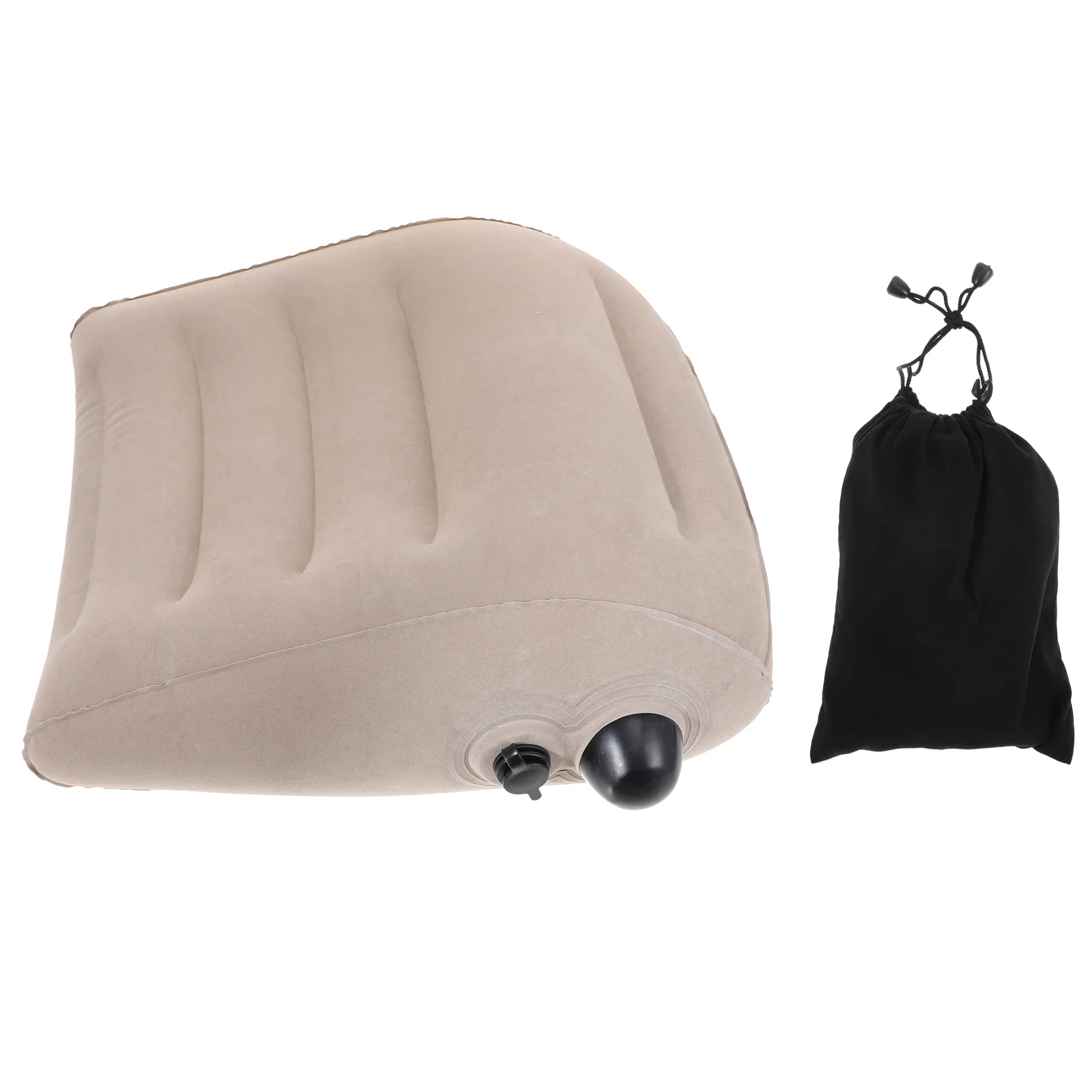 Inflatable Cushion Waist Protector Pressure Relief Office Accessory Lumbar Pillow Car Seat Pvc Back Orthopedic
Inflatable Cushion Waist Protector Pressure Relief Office Accessory Lumbar Pillow Car Seat Pvc Back Orthopedic