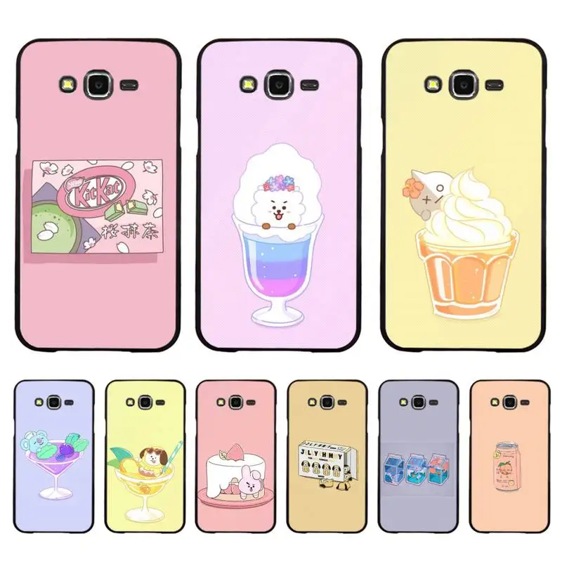 Cute chocolate ice cream milk Phone Case for Samsung J8 J7 Core Dou J6 J4 plus J5 J2 Prime A21 A10s A8 A02 cover
Cute chocolate ice cream milk Phone Case for Samsung J8 J7 Core Dou J6 J4 plus J5 J2 Prime A21 A10s A8 A02 cover