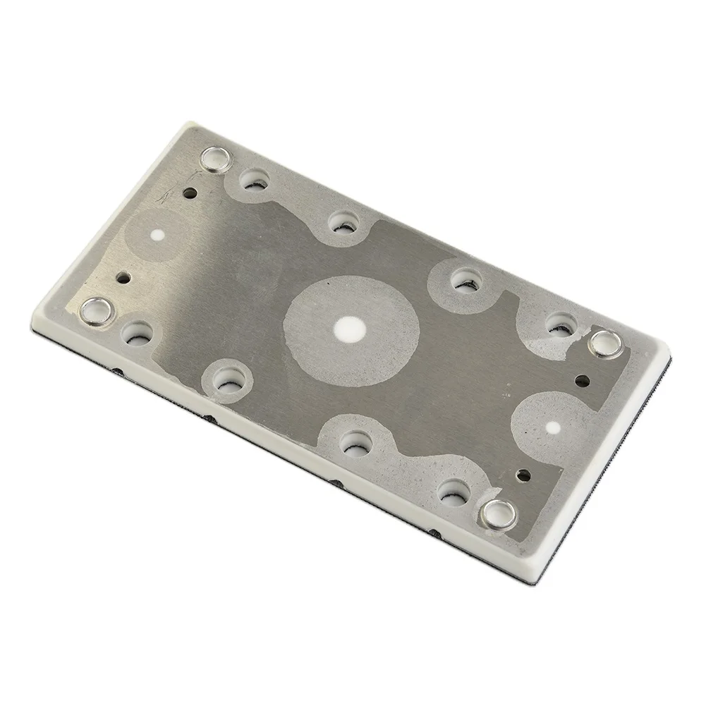 Sanders Backing Pad Equipment Accessories Backup EQ-PlusLRS For Festool Tools 93 93178mm Pad Parts For Festool
Sanders Backing Pad Equipment Accessories Backup EQ-PlusLRS For Festool Tools 93 93178mm Pad Parts For Festool