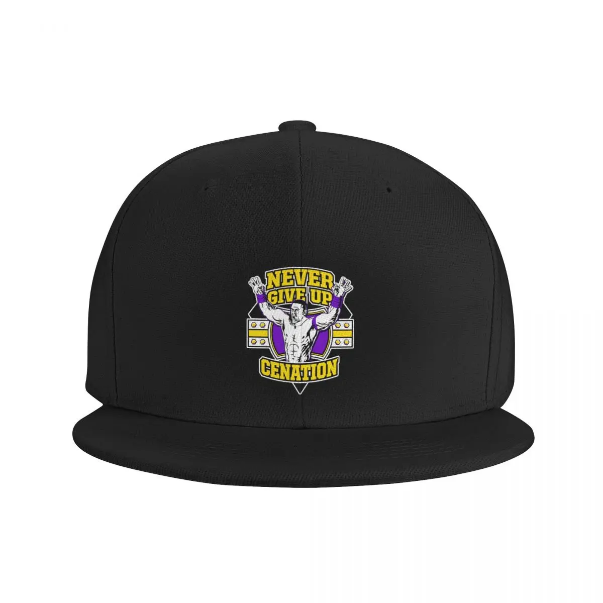 Classic WWE John Cena Trucker Hat Men's Women's Personalized Adjustable baseball cap Hip Hop Hat Sun Hat
Classic WWE John Cena Trucker Hat Men's Women's Personalized Adjustable baseball cap Hip Hop Hat Sun Hat