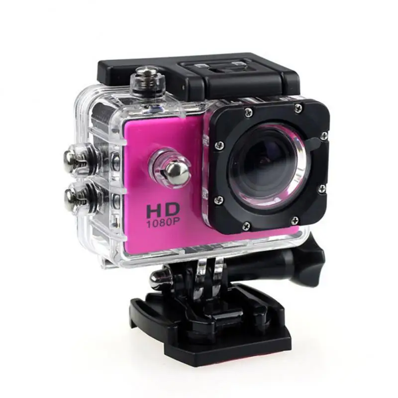 Video Cam Sports Camera 1080p Hd Dv Camera Underwater Sports Waterproof Action Camera Digital Camera Multifunctional
Video Cam Sports Camera 1080p Hd Dv Camera Underwater Sports Waterproof Action Camera Digital Camera Multifunctional