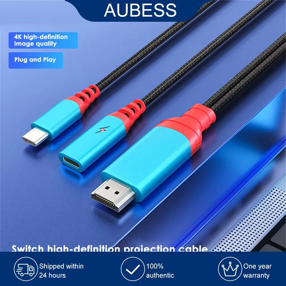 Support 3d Stereo Imaging Projection Cable 4k Usb Data Cable Wire With Charging Port Type C To Cable Audio Synchronization
Support 3d Stereo Imaging Projection Cable 4k Usb Data Cable Wire With Charging Port Type C To Cable Audio Synchronization