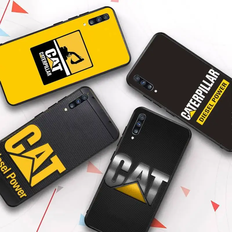 POP MART Caterpillar logo Phone Case For Samsung A 10 11 12 13 20 21 22 30 31 32 40 51 52 53 70 71 72 73 91 13 shell
POP MART Caterpillar logo Phone Case For Samsung A 10 11 12 13 20 21 22 30 31 32 40 51 52 53 70 71 72 73 91 13 shell