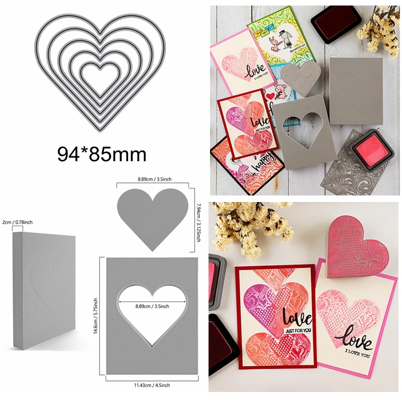 Reusable Stamping Foam + Clear Acrylic Stamp Block To Create Reverse Stamped Backgrounds Embossing Paper Card Craft Heart Cut
Reusable Stamping Foam + Clear Acrylic Stamp Block To Create Reverse Stamped Backgrounds Embossing Paper Card Craft Heart Cut