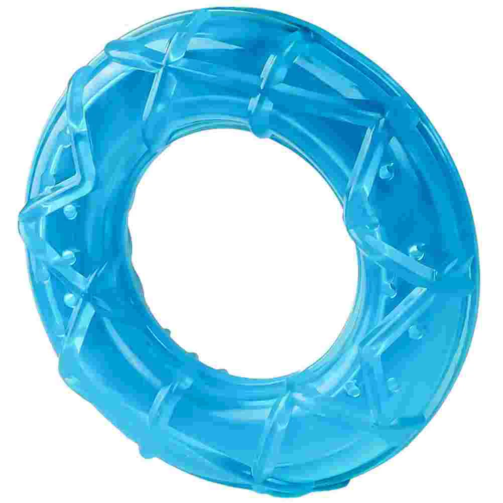 Cooling Pet Toys Freeze Dog Teething For Freezable Puppies Puppy Small Dogs Chew 
Cooling Pet Toys Freeze Dog Teething For Freezable Puppies Puppy Small Dogs Chew