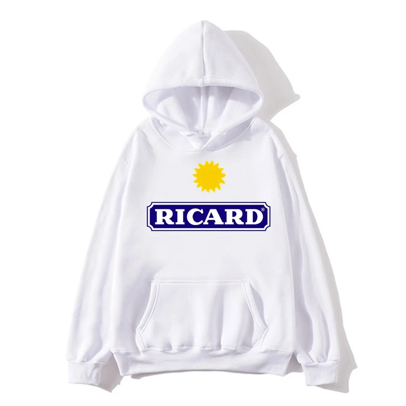 Trendy Men Sweatshirts RICARD Hoodie Bluza Damska Streetwear Pink Clothing Polerone Winter Clothes Women Harajuku Pullover Tops
Trendy Men Sweatshirts RICARD Hoodie Bluza Damska Streetwear Pink Clothing Polerone Winter Clothes Women Harajuku Pullover Tops