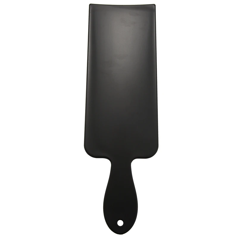 Hair Coloring Board Professional Hair Tint Dyeing Highlighting Board Hairdressing Pick Color Balayage Board Tool
Hair Coloring Board Professional Hair Tint Dyeing Highlighting Board Hairdressing Pick Color Balayage Board Tool