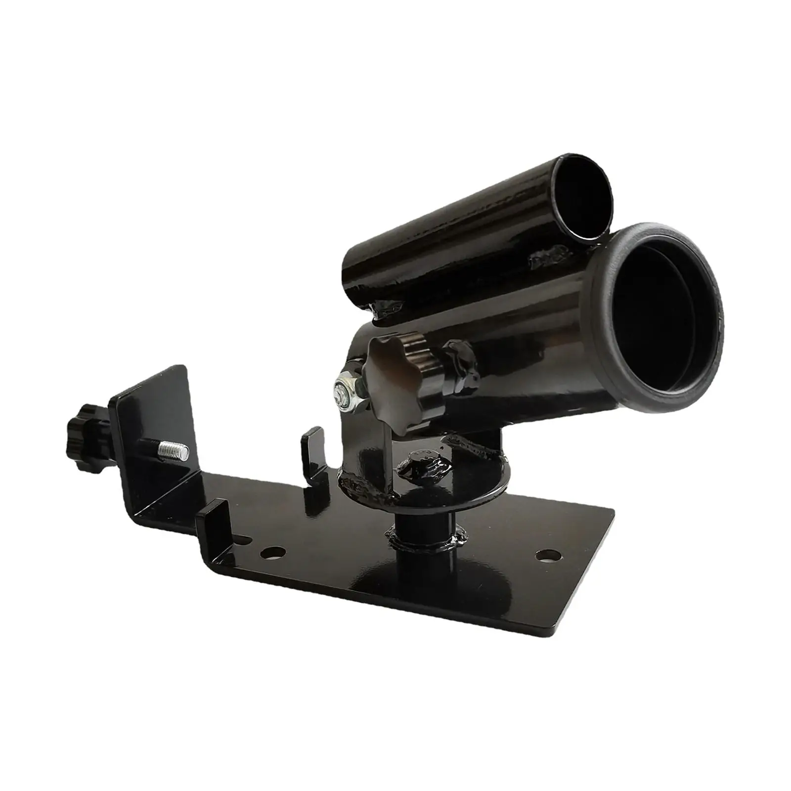T Bar Row Easy to Install Bar Insert Barbell Fixed Attachment Base Frame Handle Deadlift Rowing Landmine for Gym Accs
T Bar Row Easy to Install Bar Insert Barbell Fixed Attachment Base Frame Handle Deadlift Rowing Landmine for Gym Accs