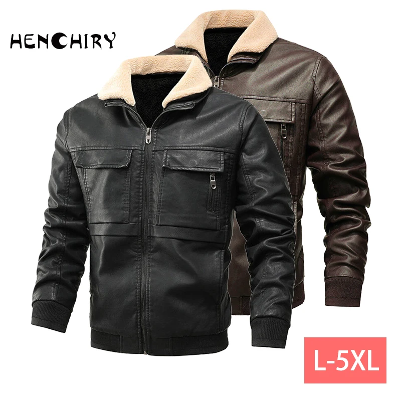 2021 autumn and winter new leather jackets men's leather jackets youth men's jackets fleece thickened leather jackets for men
2021 autumn and winter new leather jackets men's leather jackets youth men's jackets fleece thickened leather jackets for men