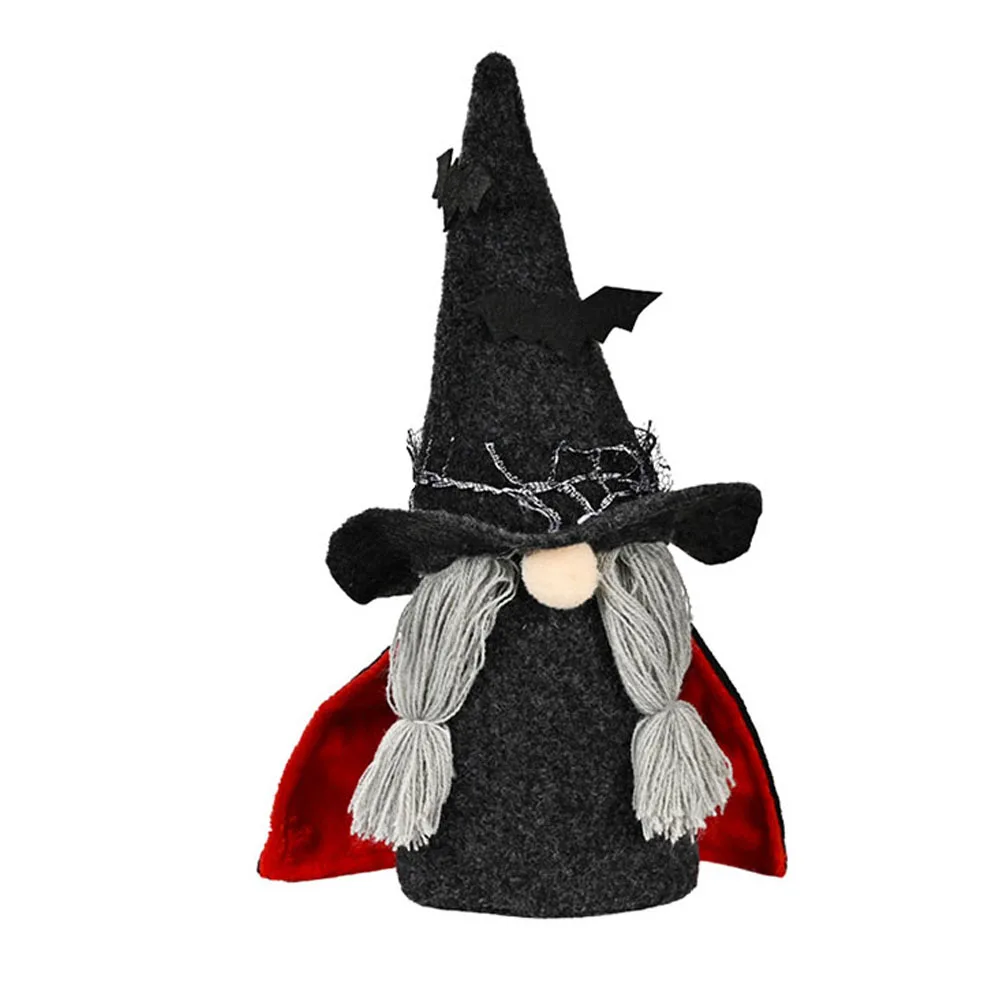 Halloween Decoration Halloween Doll Halloween Doll 26x9x7cm Bedside Dining Table Doll Ornament Vampire Rudolph
Halloween Decoration Halloween Doll Halloween Doll 26x9x7cm Bedside Dining Table Doll Ornament Vampire Rudolph