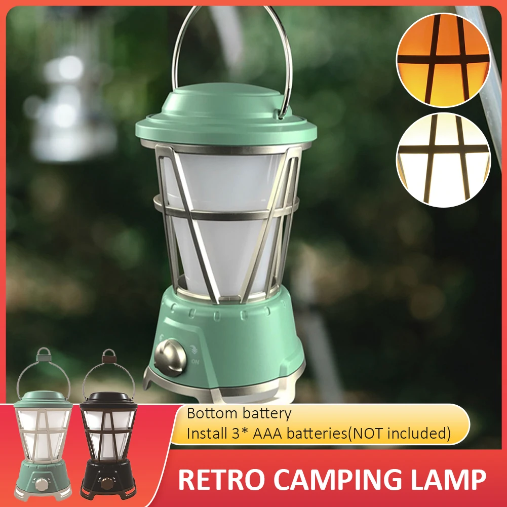 Retro Kerosene Lamp Portable Handheld Flame Light Emergency Light For Outdoor Camping Hiking Hunting
Retro Kerosene Lamp Portable Handheld Flame Light Emergency Light For Outdoor Camping Hiking Hunting
