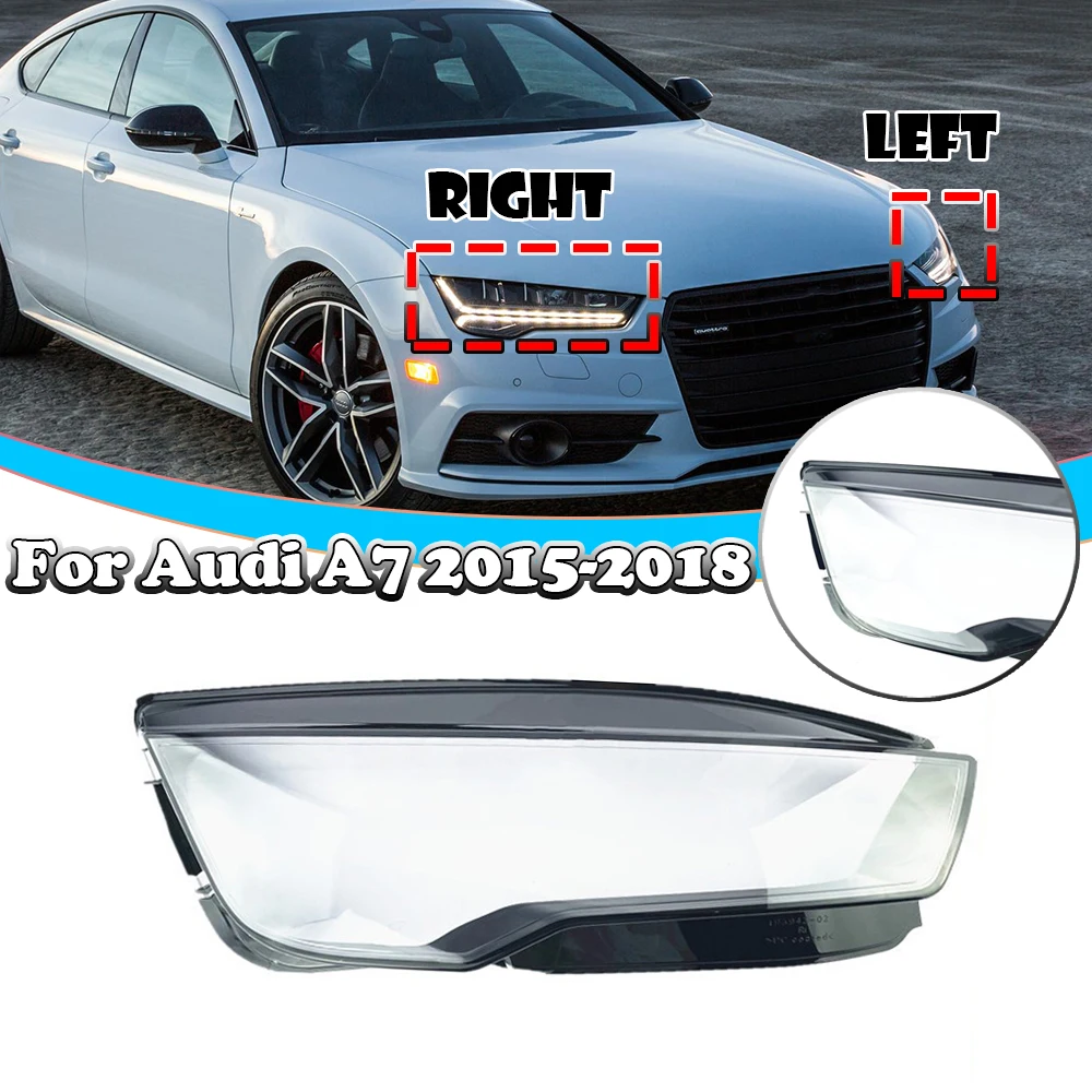 Для Audi A7 2015 2016 2017 2018 ксеноновый светодиодный налобный фонарь прозрачная крышка абажур налобный фонарь налобный корпус для лампы оргстекло
Для Audi A7 2015 2016 2017 2018 ксеноновый светодиодный налобный фонарь прозрачная крышка абажур налобный фонарь налобный корпус для лампы оргстекло