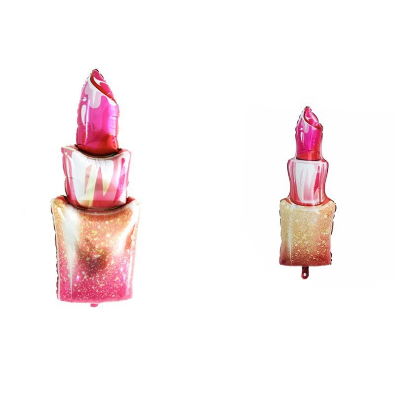 Lipstick Foil Balloon Bridal Shower Decoration Valentines Day Decor San Valentin Wedding Mariage Balloons Globos
Lipstick Foil Balloon Bridal Shower Decoration Valentines Day Decor San Valentin Wedding Mariage Balloons Globos