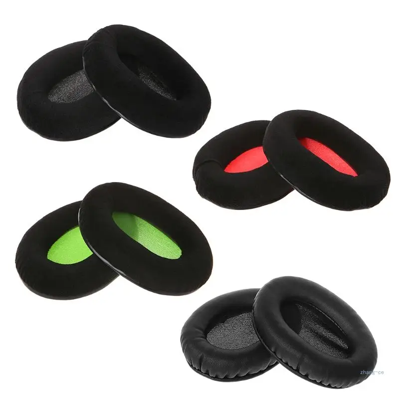 M5TD Earpads Covers forKingston HSCD KHX-HSCP for HYPERX Cloud II Earphone Earmuffs Replaced Old Earpads Props
M5TD Earpads Covers forKingston HSCD KHX-HSCP for HYPERX Cloud II Earphone Earmuffs Replaced Old Earpads Props