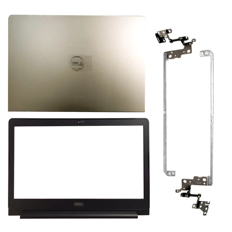 Для ноутбука Dell Vostro 14 5468 V5468 0DC02Y 07DYD6 05T9CW, задняя крышка/Передняя панель/петли, золото, серебро
Для ноутбука Dell Vostro 14 5468 V5468 0DC02Y 07DYD6 05T9CW, задняя крышка/Передняя панель/петли, золото, серебро
