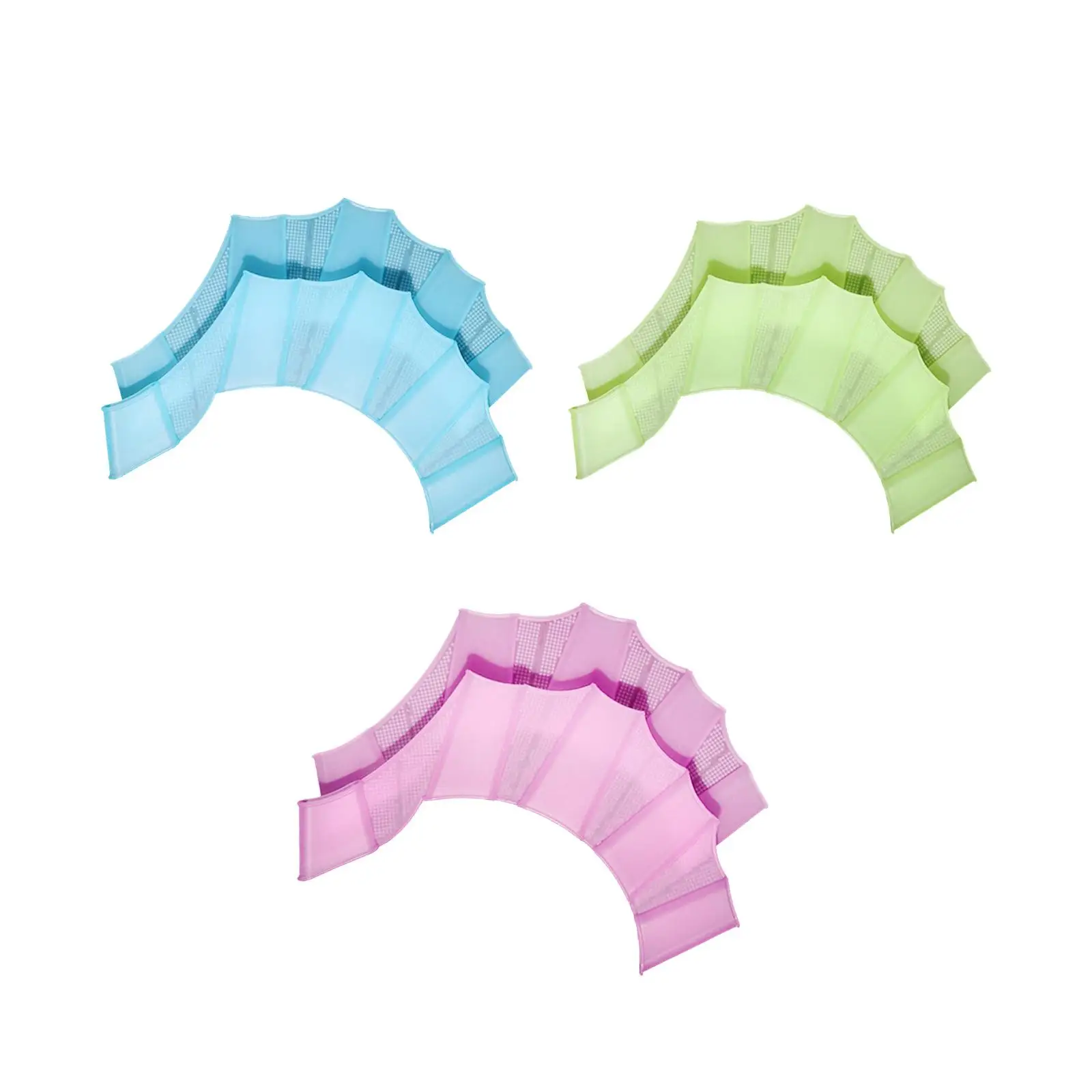 Webbed Swimming Gloves Silicone Hand Paddles Swimming Hand Fins Swim Hand Fins for Swimming Outdoor Water Exercise Accessories
Webbed Swimming Gloves Silicone Hand Paddles Swimming Hand Fins Swim Hand Fins for Swimming Outdoor Water Exercise Accessories